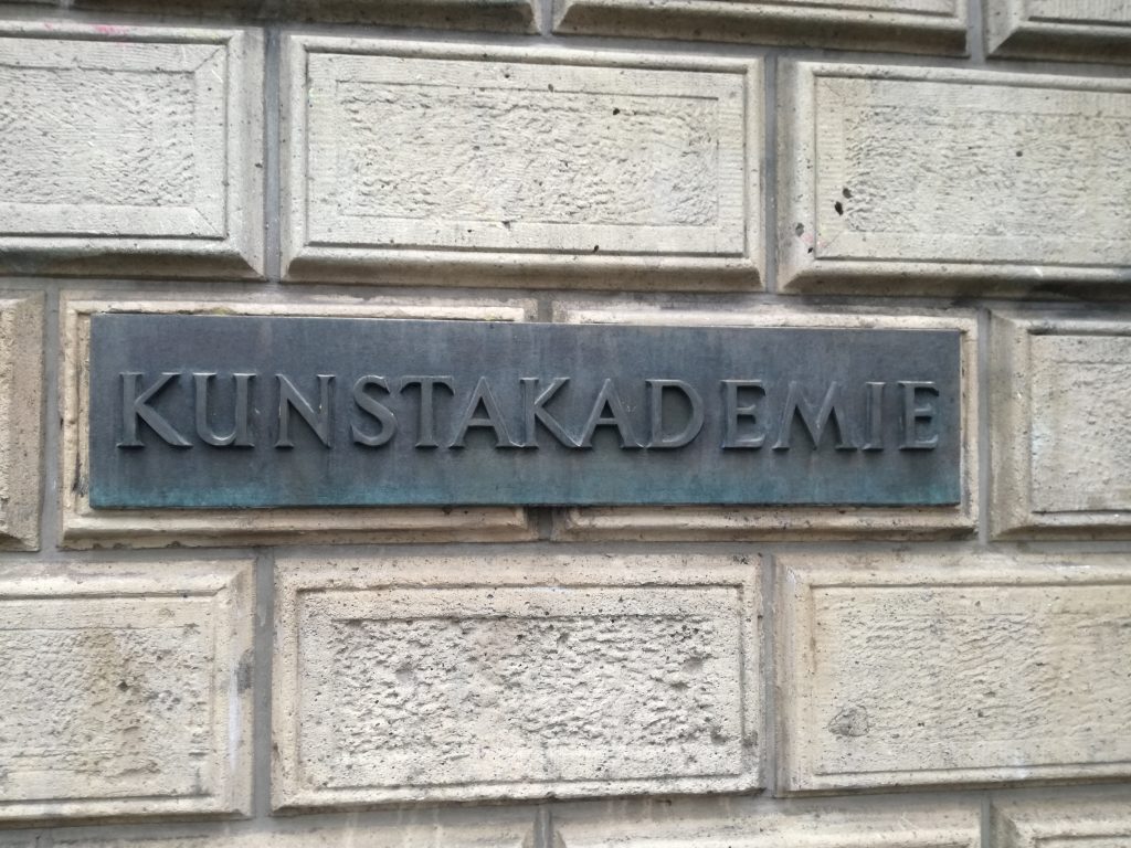 Studenten kennenlernen düsseldorf